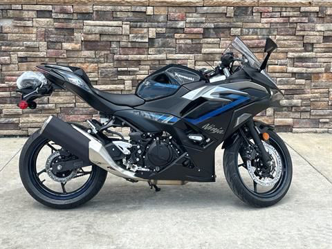 Ninja 500 SE ABS