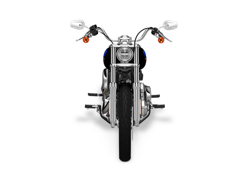Softail® Low Rider®