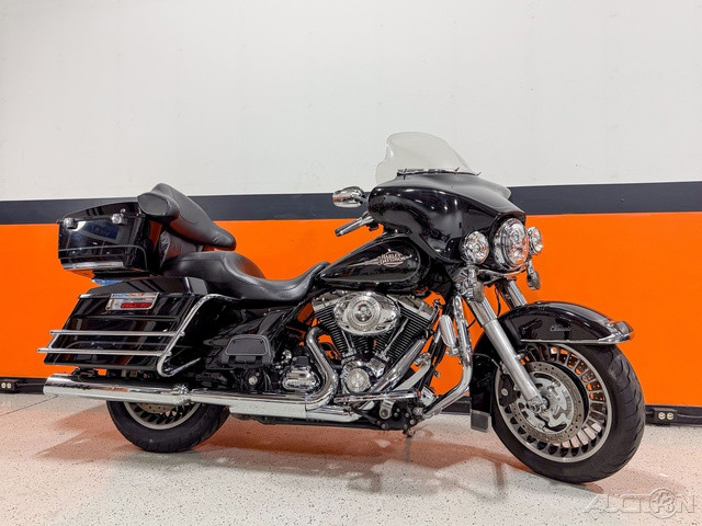 Electra Glide® Classic