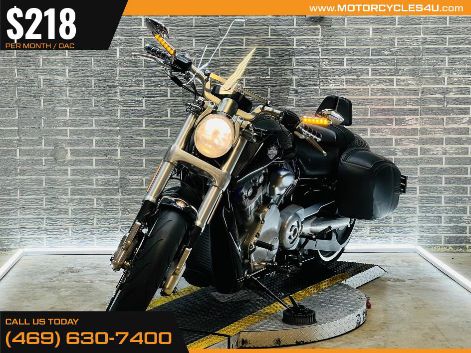 V-Rod Muscle®