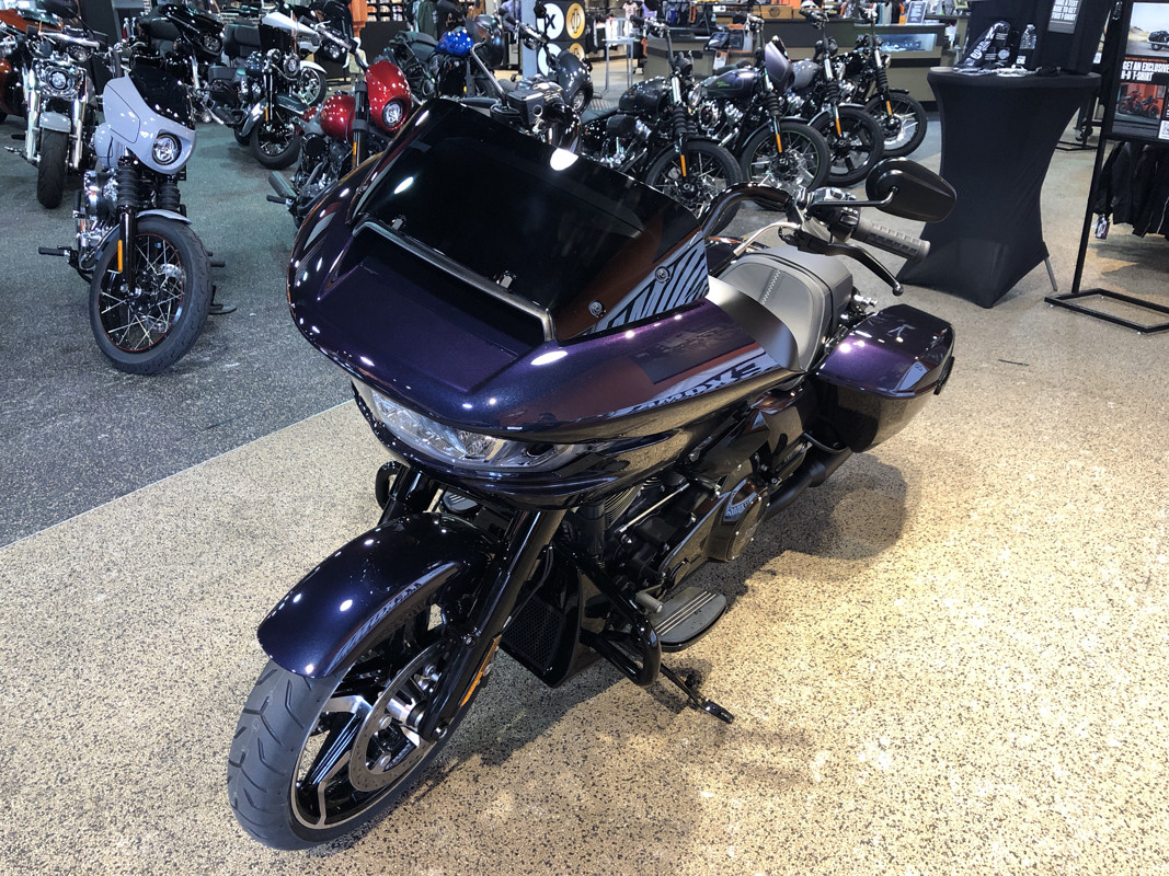 Road Glide®