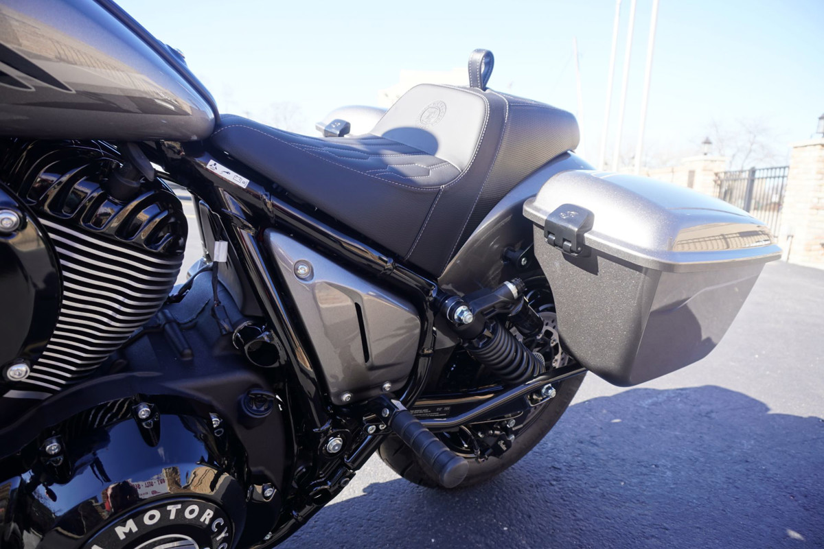 Sport Chief RT