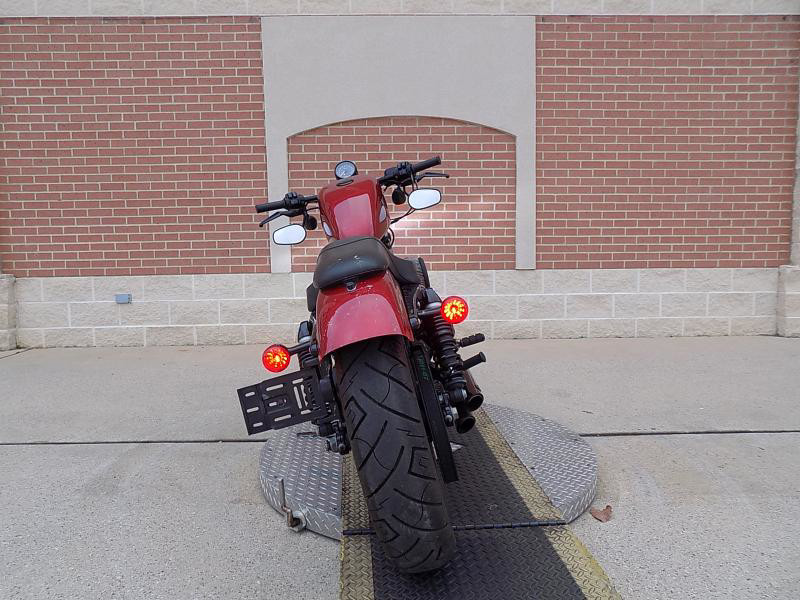 Sportster® Iron 883®