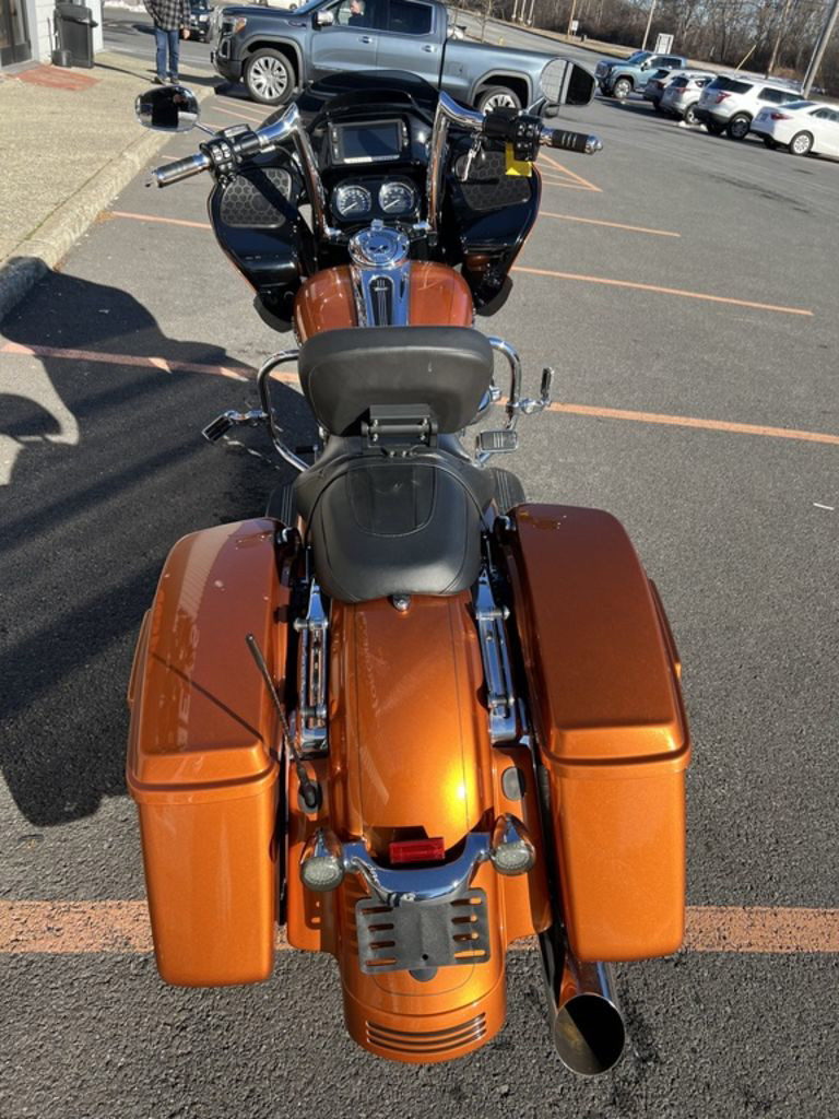 Road Glide® Special