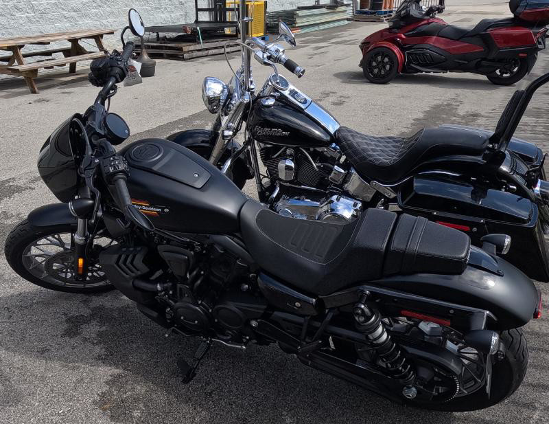 Nightster Special
