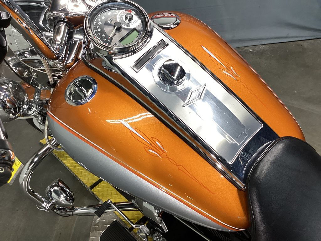 Road King®