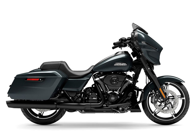Street Glide®