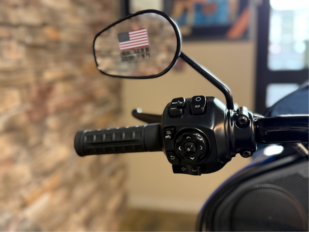 Road Glide®
