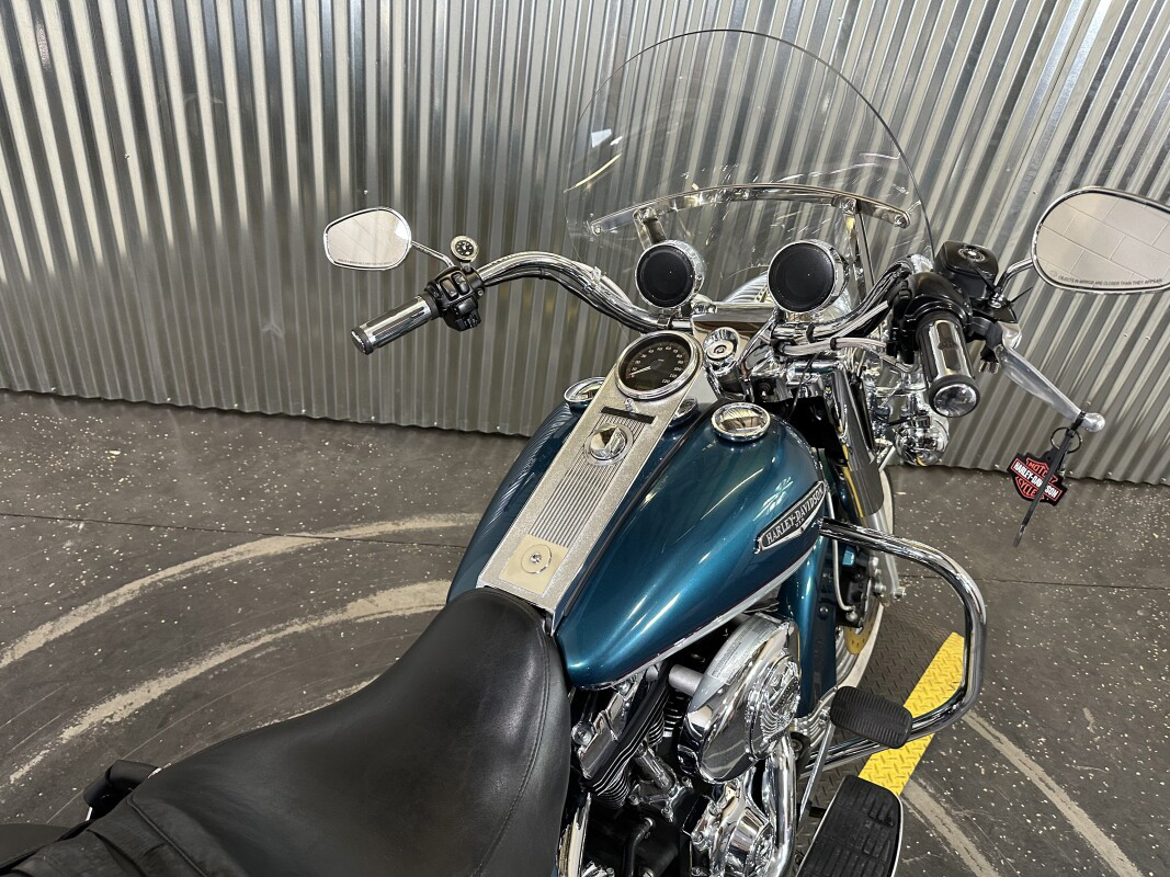 Road King® Classic