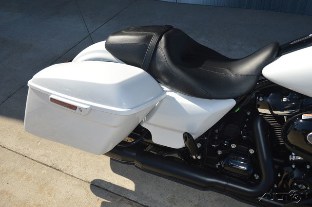 Street Glide® Special