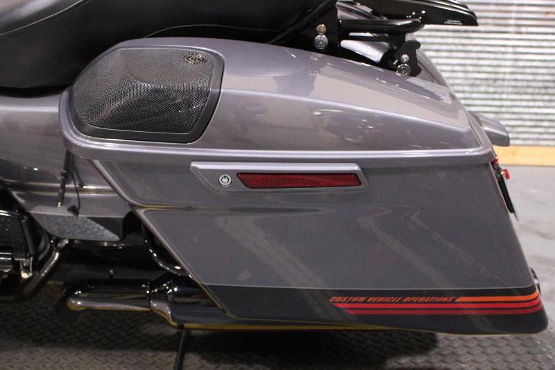 CVO® Street Glide®