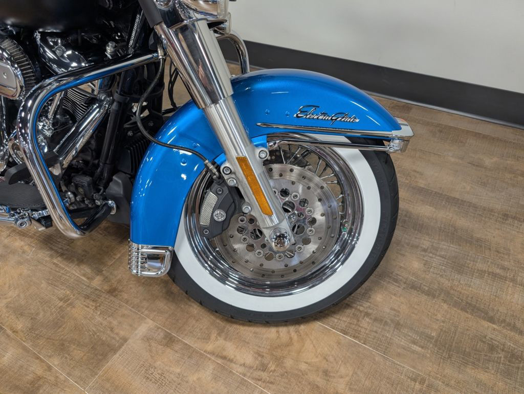 Electra Glide® Revival