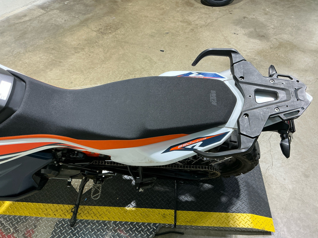 890 Adventure R