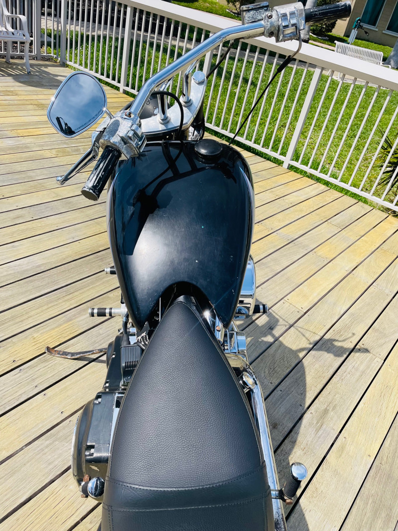 Chopper