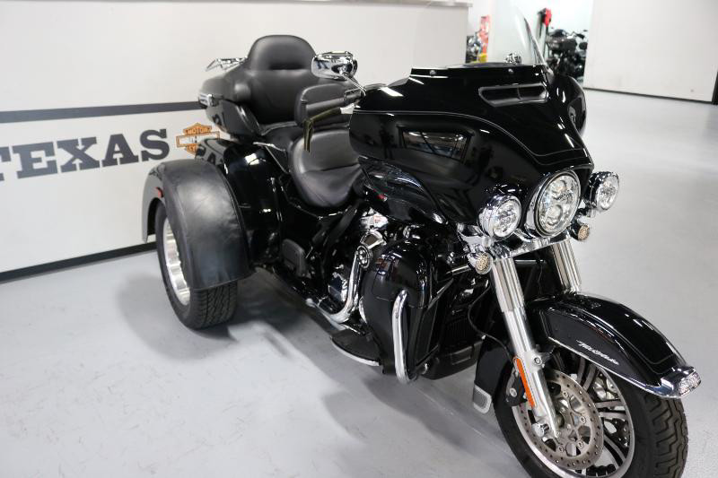 Tri Glide® Ultra