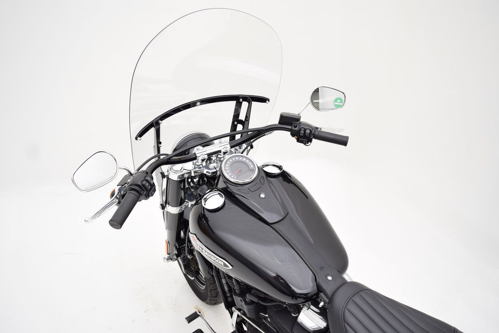 Softail® Slim®