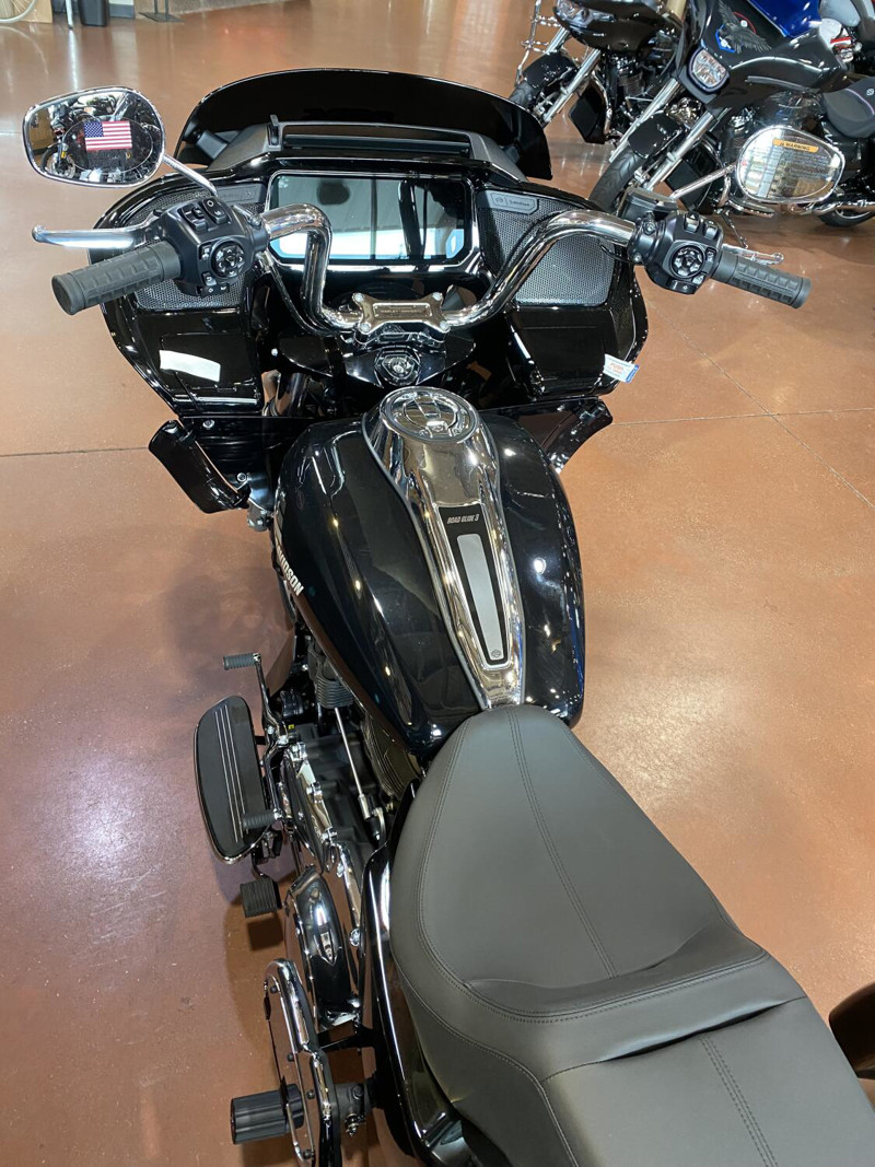 Road Glide® 3