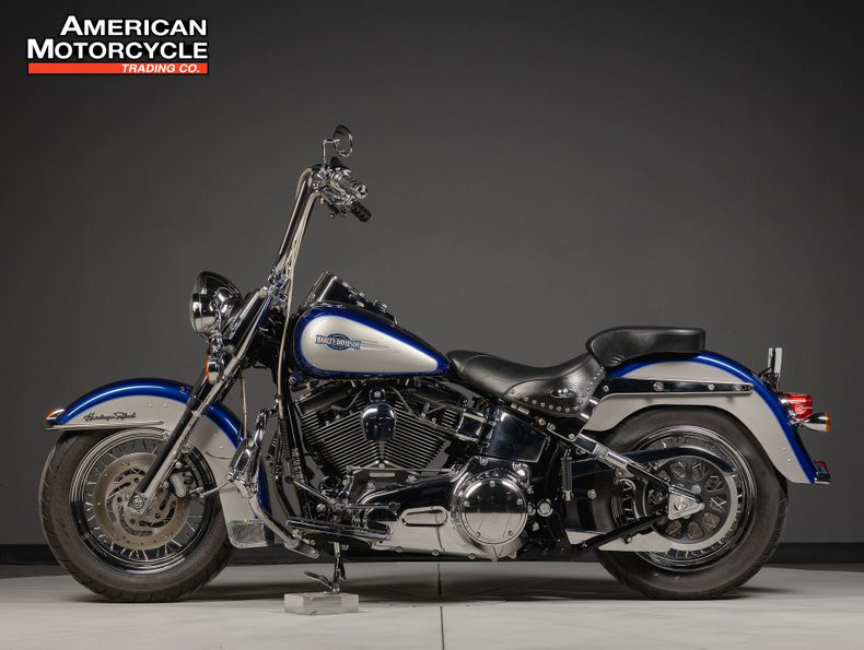Heritage Softail® Classic
