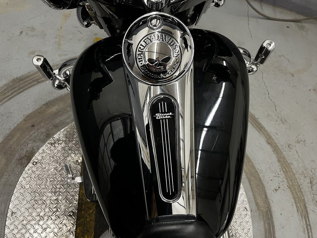 Street Glide® Special