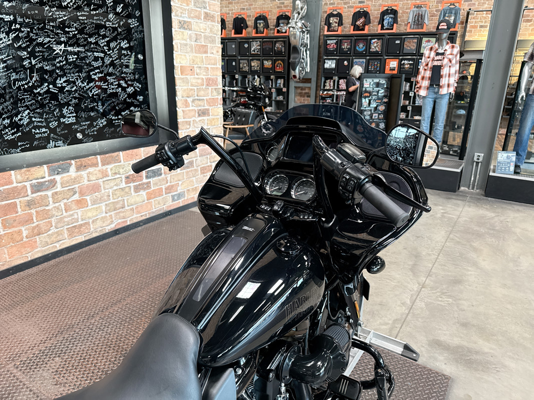 Road Glide® ST