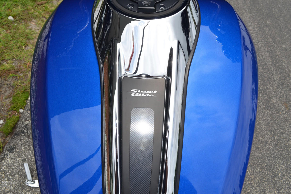 Street Glide®