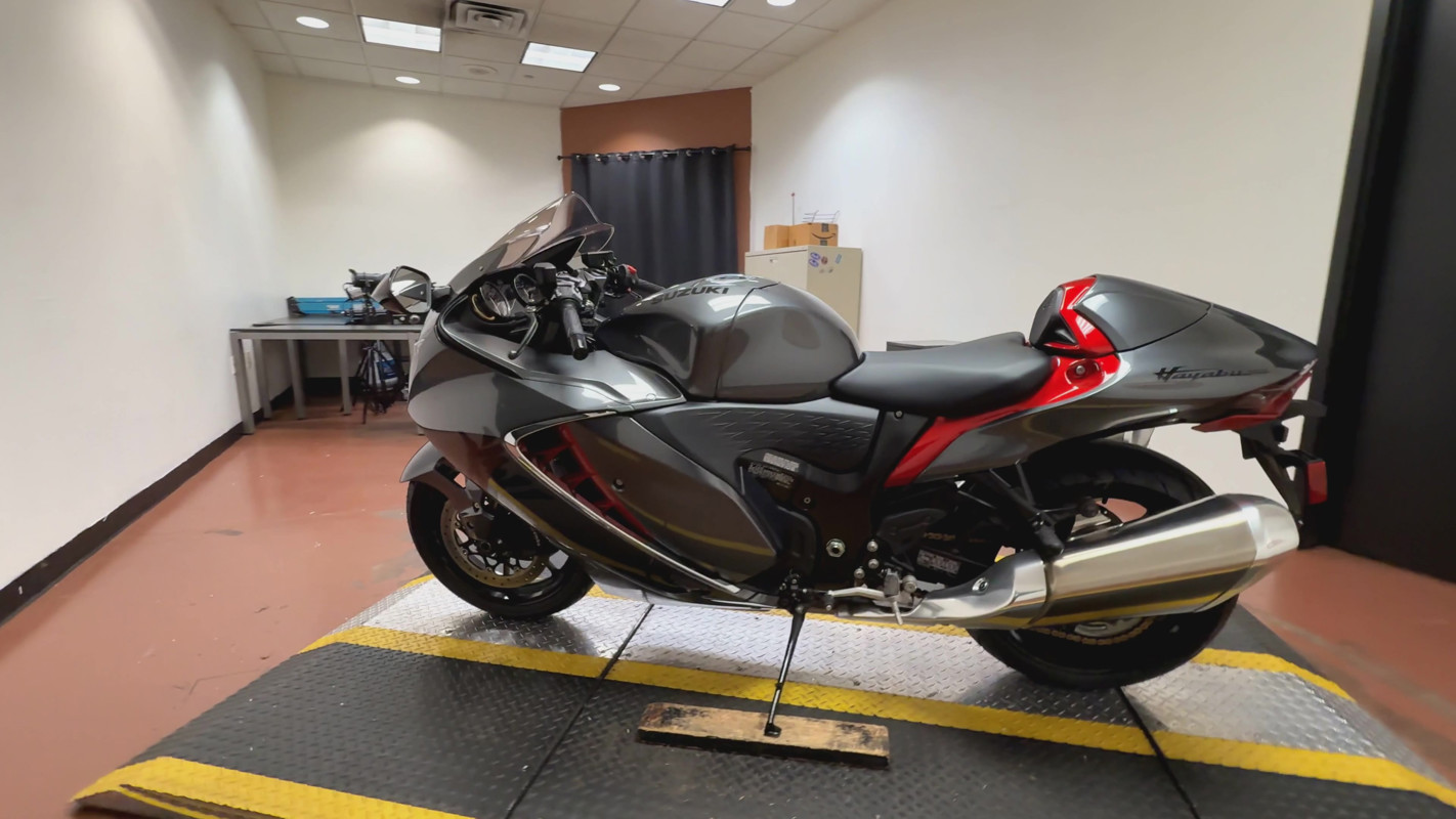 Hayabusa