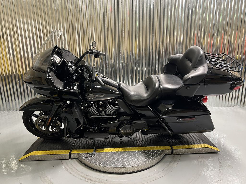 Road Glide® Limited