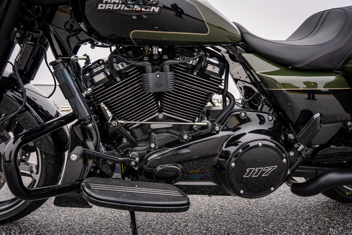 Street Glide®