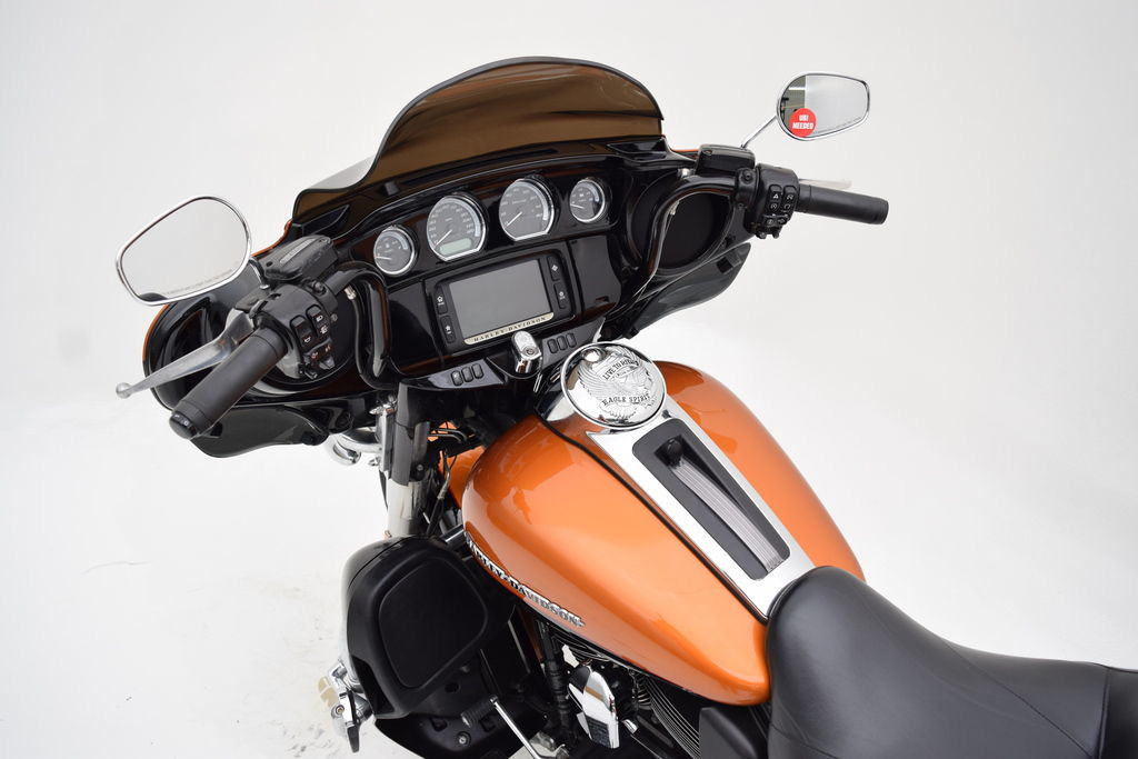 Electra Glide® Ultra® Limited