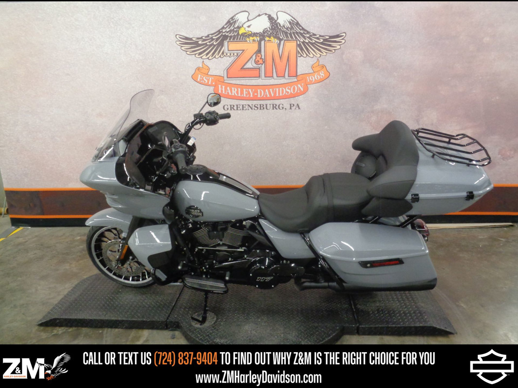 Road Glide® Limited