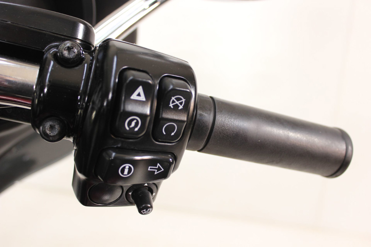 Electra Glide® Ultra Classic®