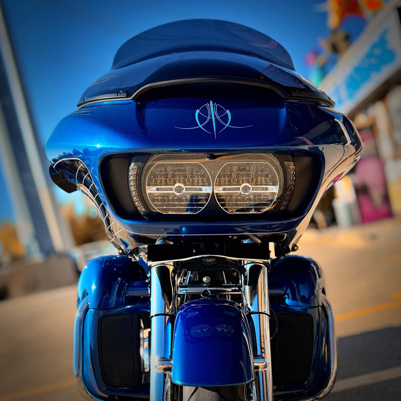 Road Glide® Special