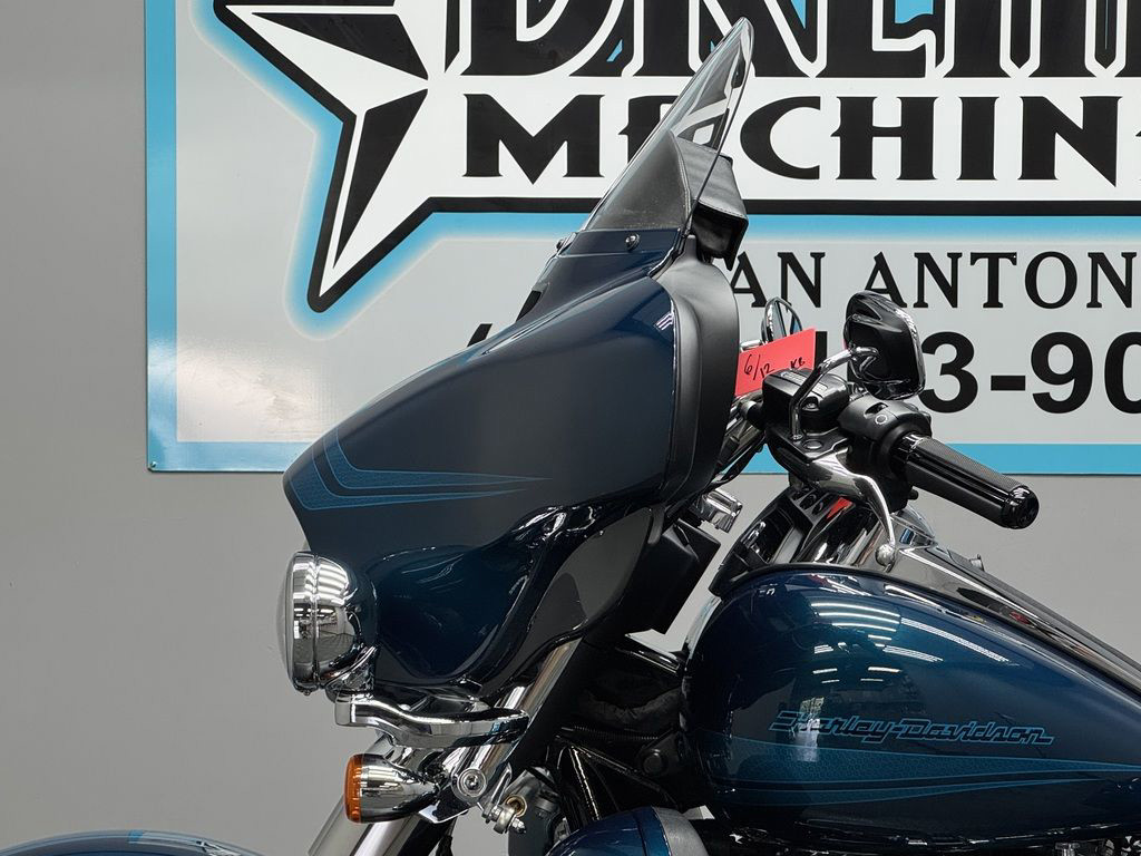 Tri Glide® Ultra
