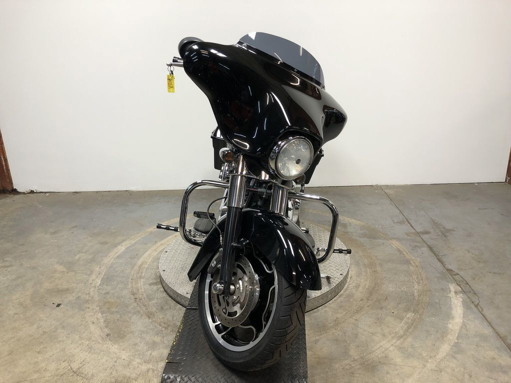 Street Glide®
