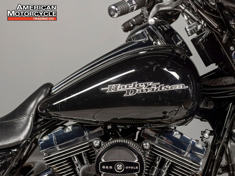 Street Glide® Special