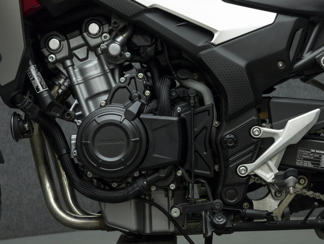 CB500X ABS