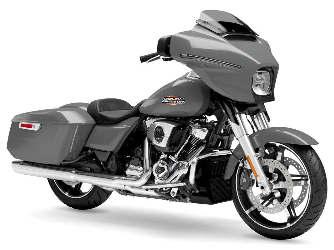 Street Glide®