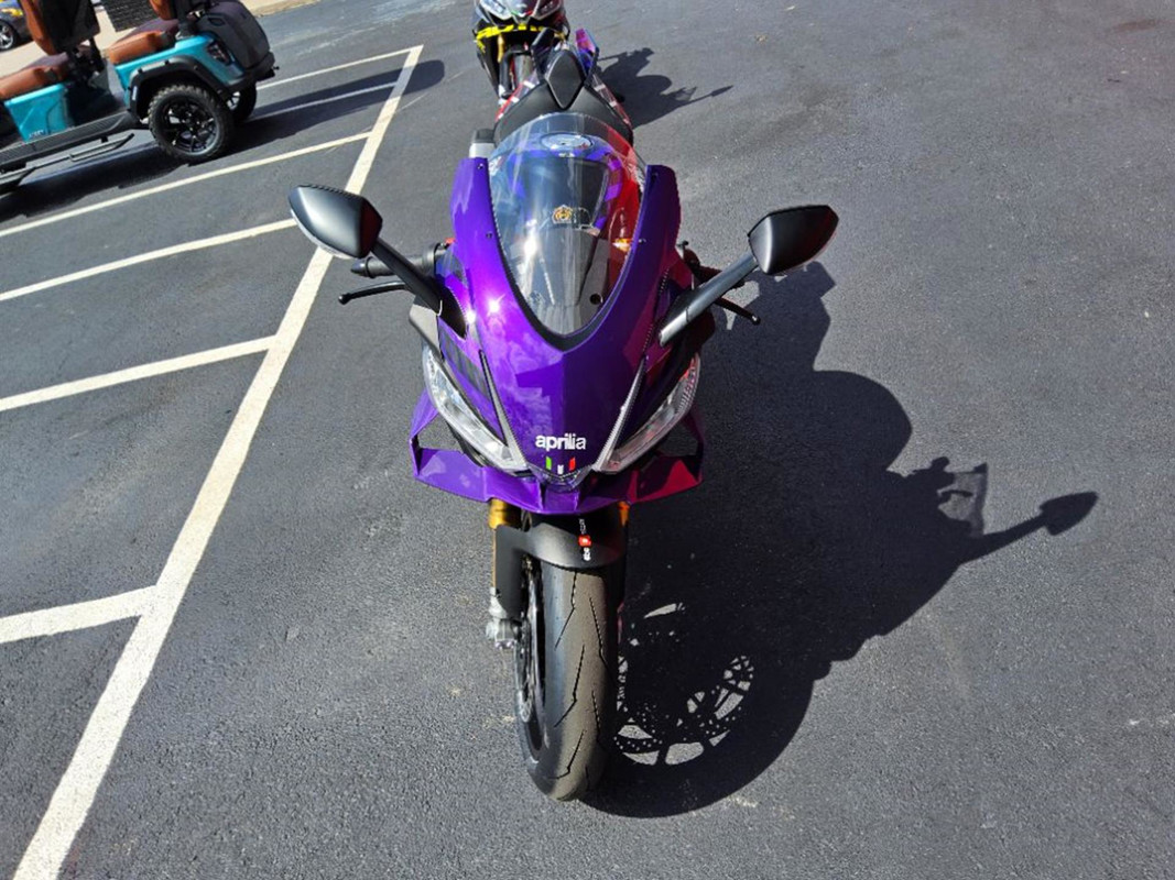 RSV4 1100