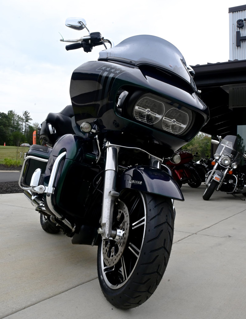 Road Glide® Limited