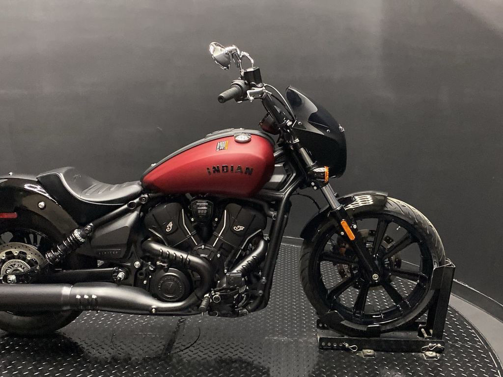 Sport Scout Sixty Limited