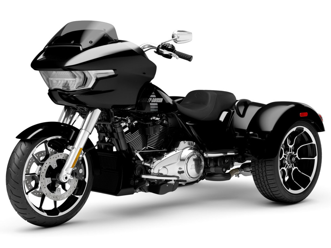 Road Glide® 3