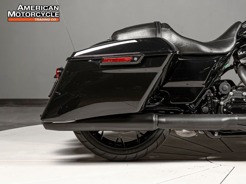 Street Glide® Special