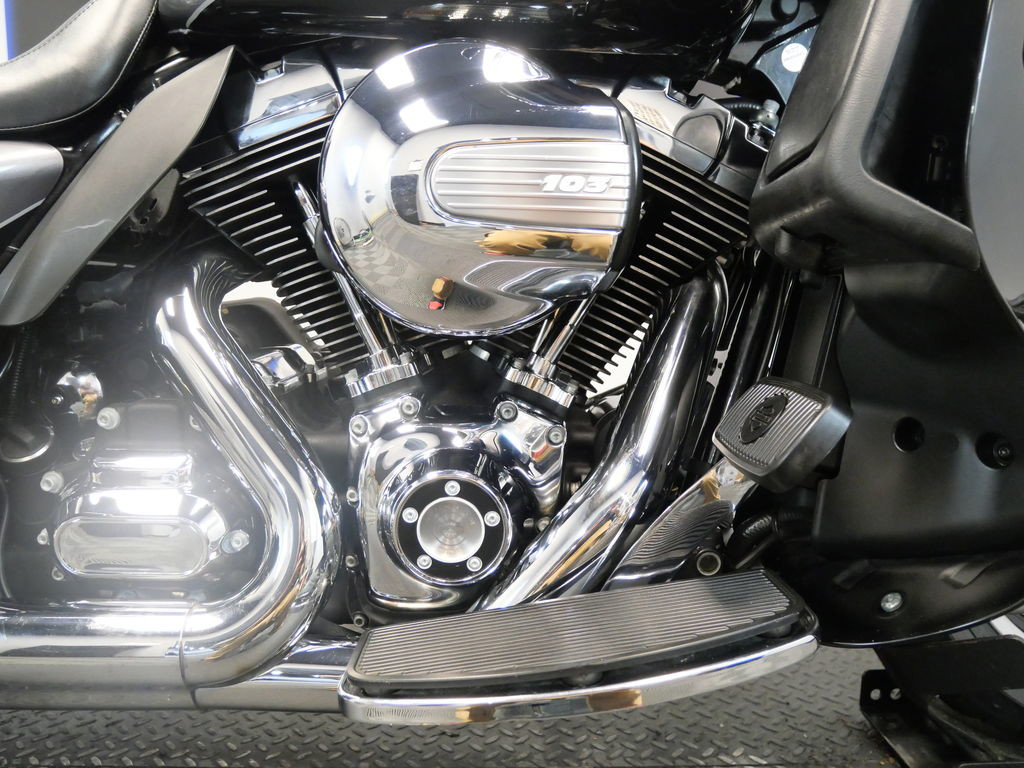 Electra Glide® Ultra® Limited