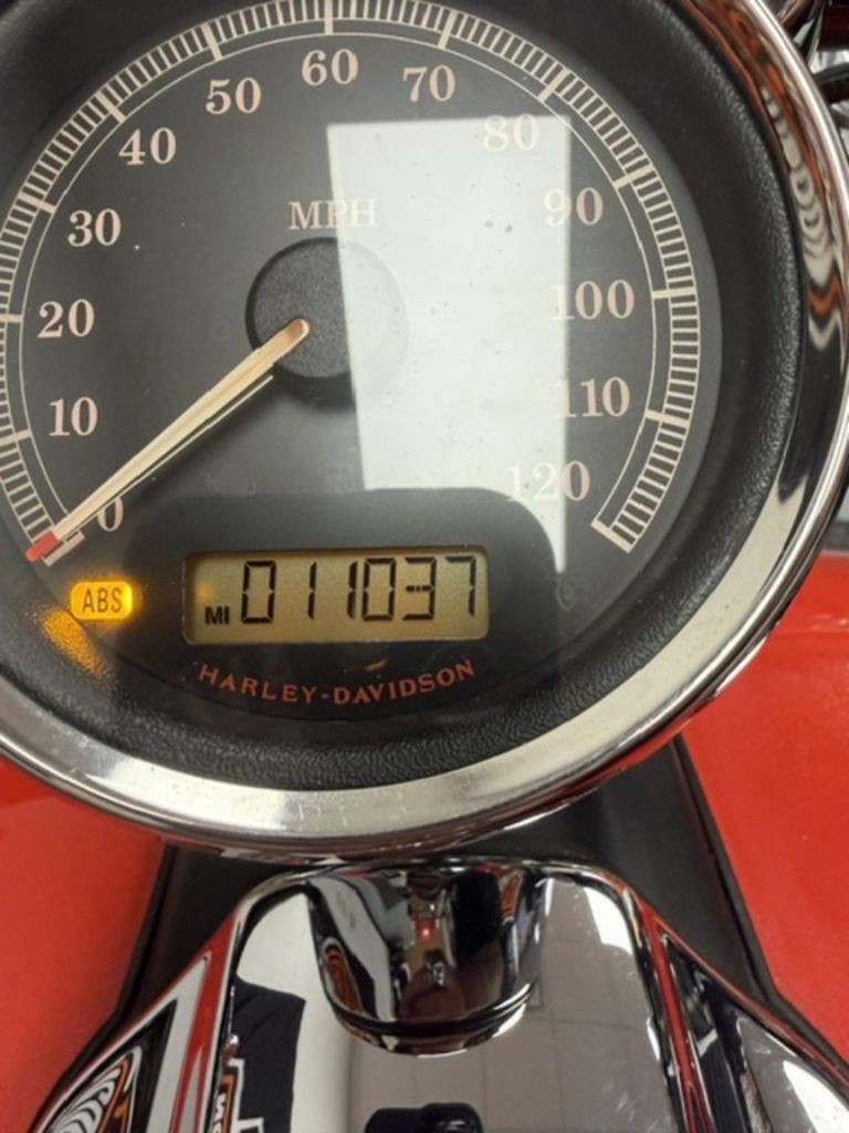 Softail® Breakout®