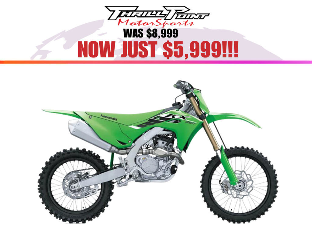 KX250
