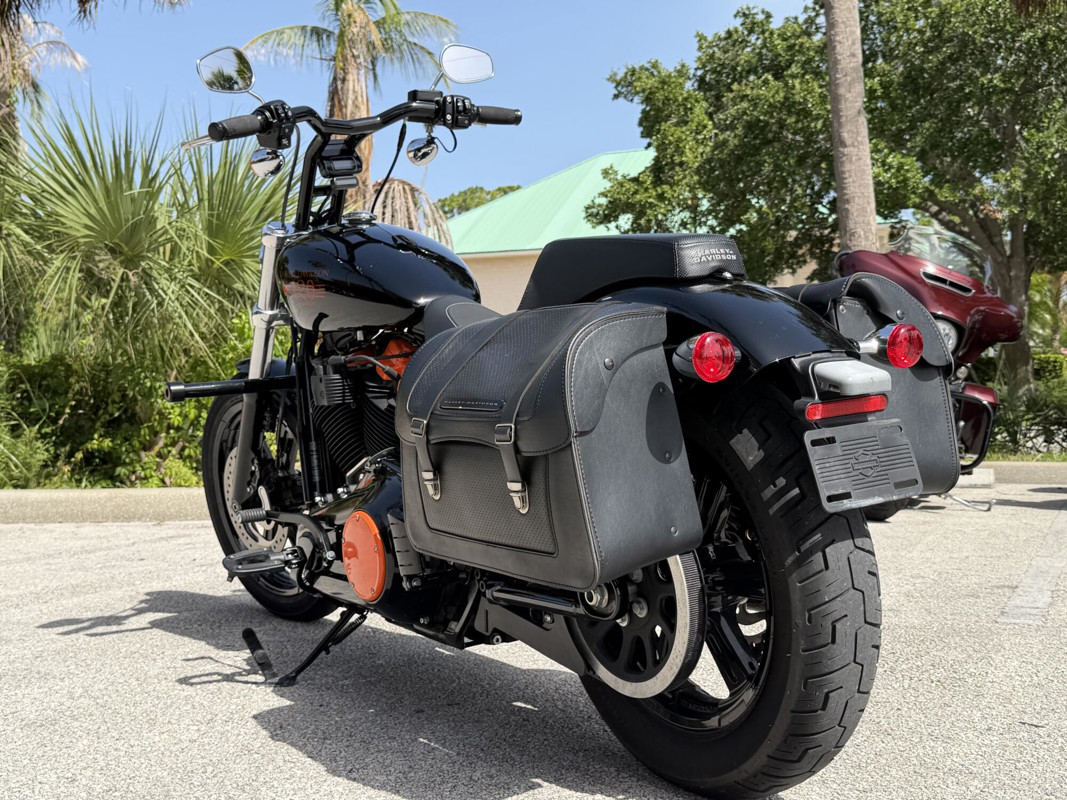 Softail® Standard