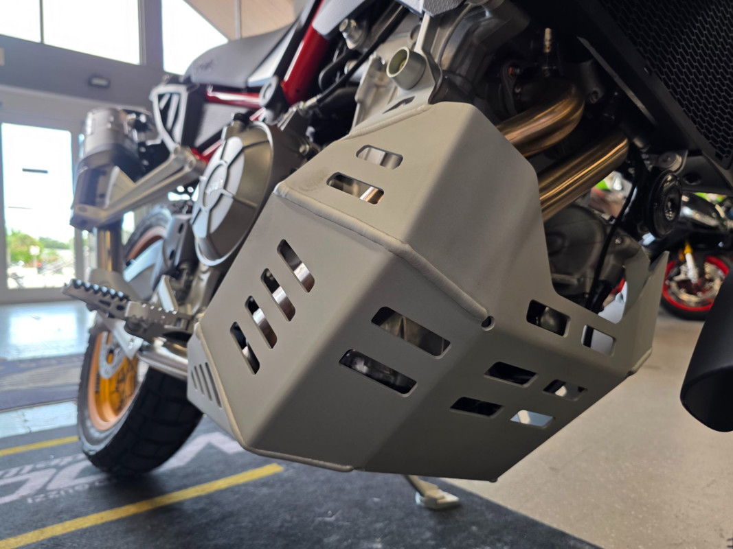 Tuareg 660