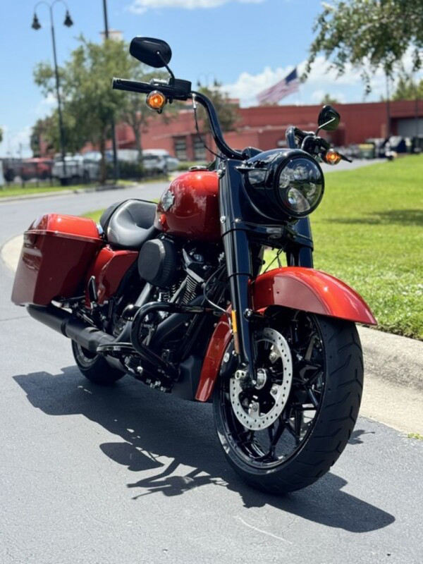 Road King® Special