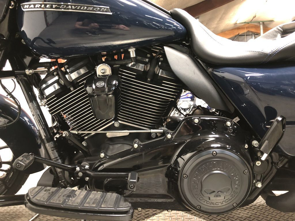 Street Glide® Special