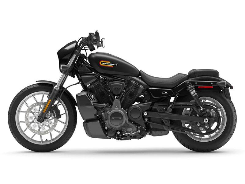 Nightster Special